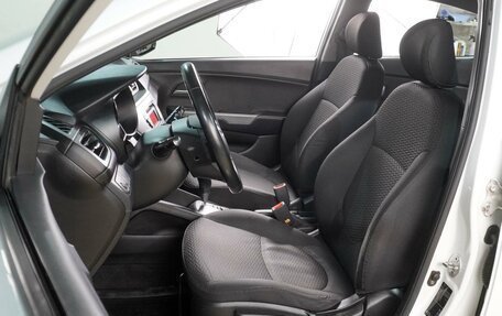 KIA Rio III рестайлинг, 2014 год, 1 179 000 рублей, 10 фотография