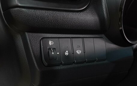 KIA Rio III рестайлинг, 2014 год, 1 179 000 рублей, 15 фотография