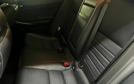 Lexus IS III, 2014 год, 2 500 000 рублей, 16 фотография