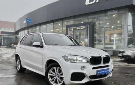 BMW X5, 2018 год, 3 450 000 рублей, 3 фотография