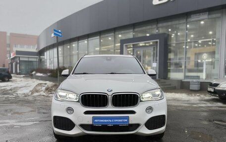 BMW X5, 2018 год, 3 450 000 рублей, 2 фотография