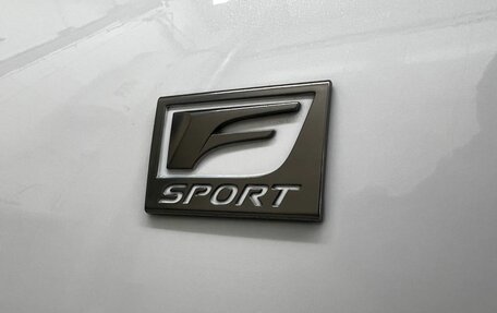 Lexus IS III, 2014 год, 2 500 000 рублей, 17 фотография