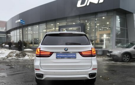BMW X5, 2018 год, 3 450 000 рублей, 5 фотография