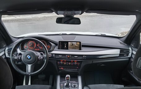 BMW X5, 2018 год, 3 450 000 рублей, 15 фотография