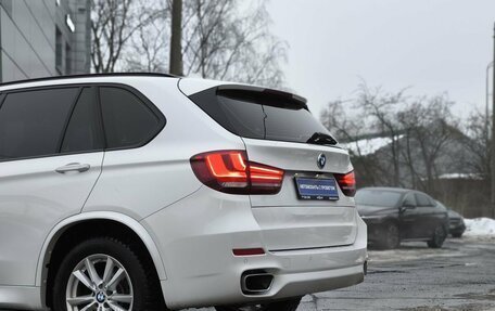 BMW X5, 2018 год, 3 450 000 рублей, 7 фотография