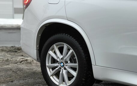 BMW X5, 2018 год, 3 450 000 рублей, 8 фотография