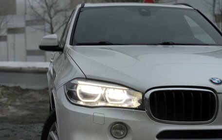 BMW X5, 2018 год, 3 450 000 рублей, 11 фотография