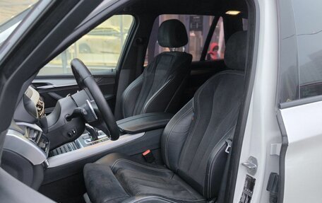 BMW X5, 2018 год, 3 450 000 рублей, 12 фотография