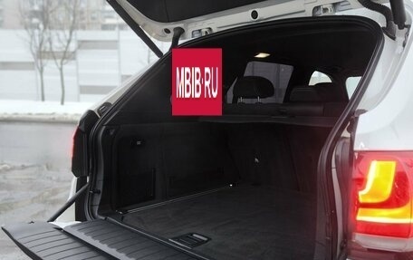 BMW X5, 2018 год, 3 450 000 рублей, 9 фотография