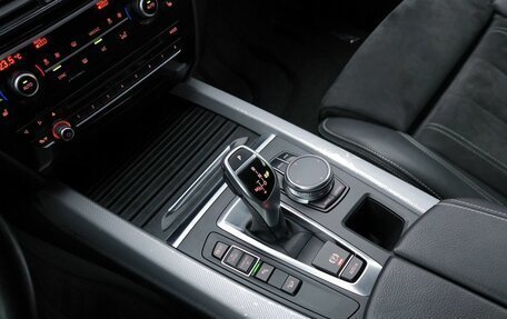 BMW X5, 2018 год, 3 450 000 рублей, 16 фотография