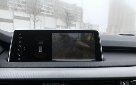 BMW X5, 2018 год, 3 450 000 рублей, 18 фотография