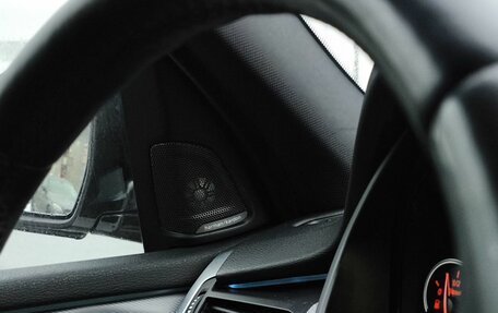 BMW X5, 2018 год, 3 450 000 рублей, 22 фотография