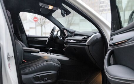 BMW X5, 2018 год, 3 450 000 рублей, 28 фотография