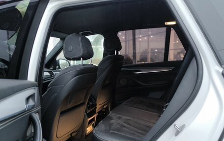 BMW X5, 2018 год, 3 450 000 рублей, 29 фотография