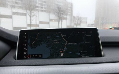 BMW X5, 2018 год, 3 450 000 рублей, 21 фотография