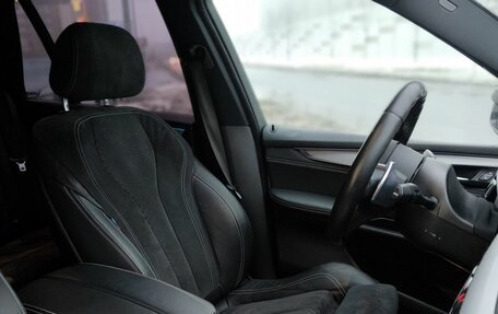 BMW X5, 2018 год, 3 450 000 рублей, 26 фотография