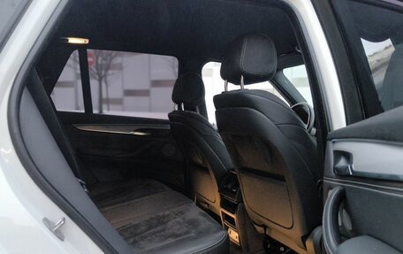 BMW X5, 2018 год, 3 450 000 рублей, 30 фотография