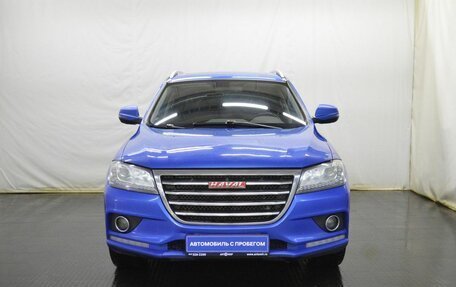Haval H2, 2019 год, 1 165 000 рублей, 2 фотография