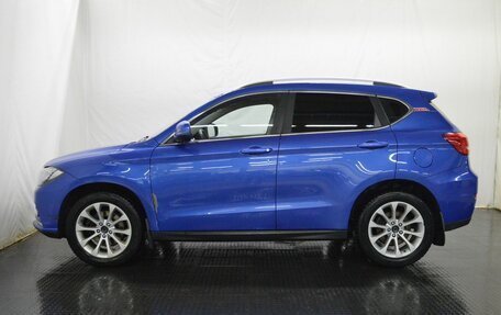 Haval H2, 2019 год, 1 165 000 рублей, 8 фотография