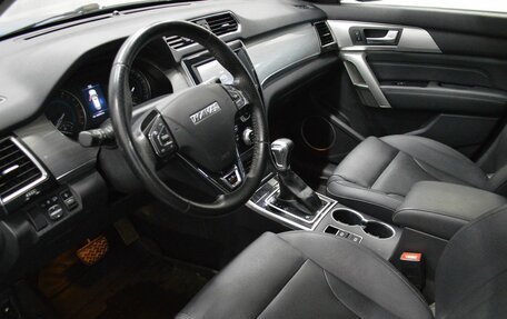 Haval H2, 2019 год, 1 165 000 рублей, 10 фотография