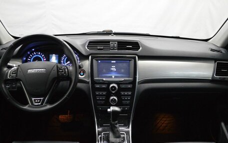 Haval H2, 2019 год, 1 165 000 рублей, 14 фотография