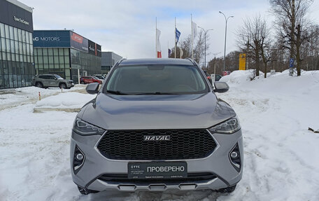 Haval F7 I, 2020 год, 1 950 000 рублей, 2 фотография