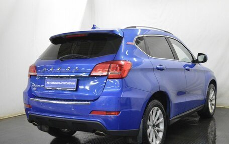 Haval H2, 2019 год, 1 165 000 рублей, 5 фотография