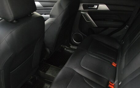 Haval H2, 2019 год, 1 165 000 рублей, 11 фотография