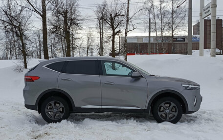 Haval F7 I, 2020 год, 1 950 000 рублей, 5 фотография