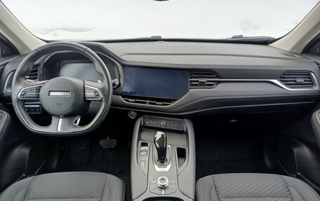 Haval F7 I, 2020 год, 1 950 000 рублей, 17 фотография