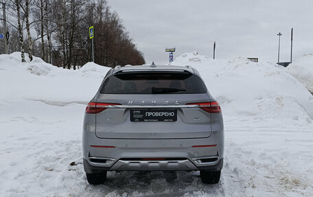 Haval F7 I, 2020 год, 1 950 000 рублей, 7 фотография