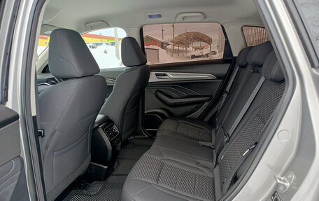 Haval F7 I, 2020 год, 1 950 000 рублей, 15 фотография