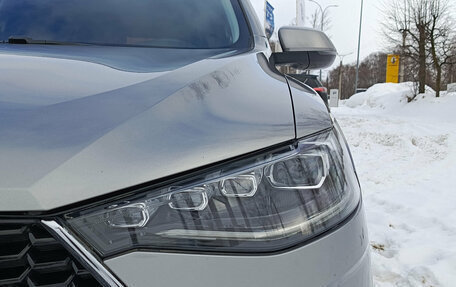 Haval F7 I, 2020 год, 1 950 000 рублей, 21 фотография