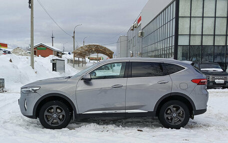 Haval F7 I, 2020 год, 1 950 000 рублей, 10 фотография