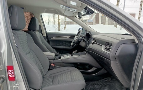 Haval F7 I, 2020 год, 1 950 000 рублей, 13 фотография