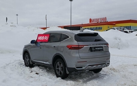 Haval F7 I, 2020 год, 1 950 000 рублей, 8 фотография