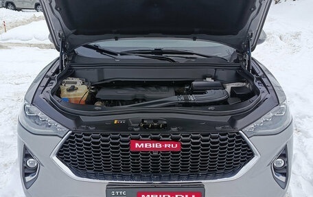 Haval F7 I, 2020 год, 1 950 000 рублей, 11 фотография