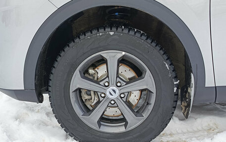 Haval F7 I, 2020 год, 1 950 000 рублей, 22 фотография