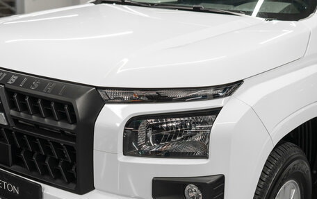 Mitsubishi L200, 2024 год, 4 500 000 рублей, 20 фотография