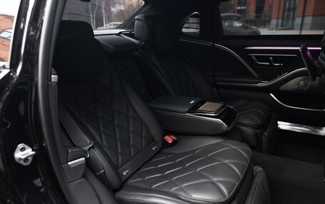 Mercedes-Benz Maybach S-Класс, 2021 год, 15 950 000 рублей, 6 фотография