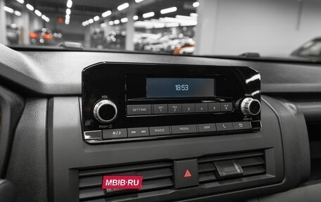 Mitsubishi L200, 2024 год, 4 500 000 рублей, 14 фотография