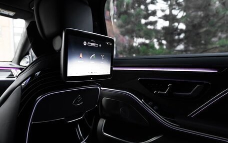 Mercedes-Benz Maybach S-Класс, 2021 год, 15 950 000 рублей, 9 фотография