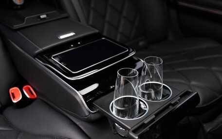 Mercedes-Benz Maybach S-Класс, 2021 год, 15 950 000 рублей, 15 фотография