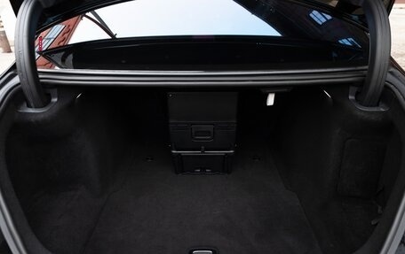 Mercedes-Benz Maybach S-Класс, 2021 год, 15 950 000 рублей, 8 фотография