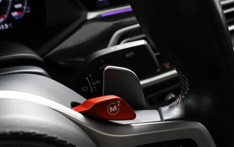 BMW X6 M, 2021 год, 11 800 000 рублей, 15 фотография