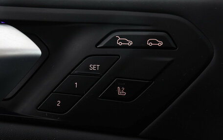 BMW X6 M, 2021 год, 11 800 000 рублей, 18 фотография