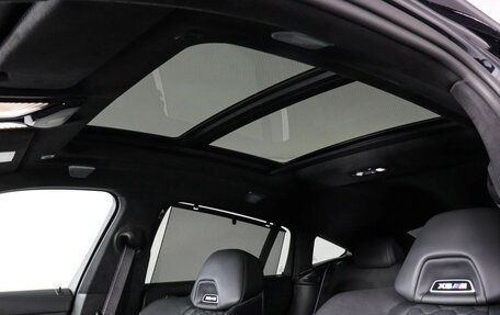 BMW X6 M, 2021 год, 11 800 000 рублей, 20 фотография