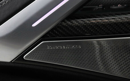 BMW X6 M, 2021 год, 11 800 000 рублей, 19 фотография