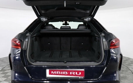 BMW X6 M, 2021 год, 11 800 000 рублей, 9 фотография