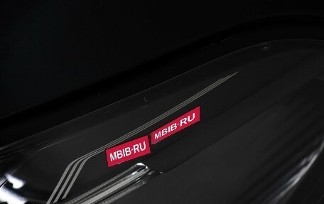 BMW X6 M, 2021 год, 11 800 000 рублей, 21 фотография